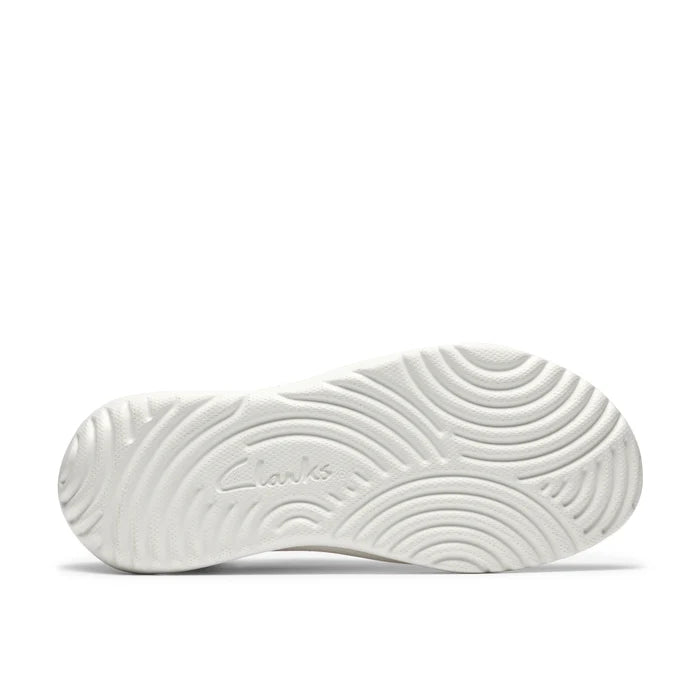 CLARKS W Solevana Ria PALE PEACH