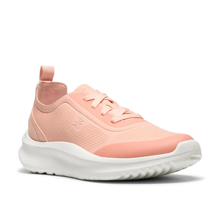 CLARKS W Solevana Ria PALE PEACH