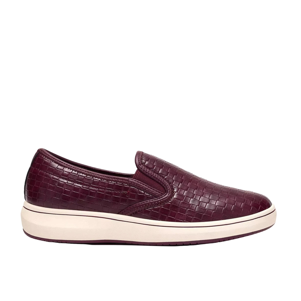 CLARKS W Breeze Sky Zoe WINE