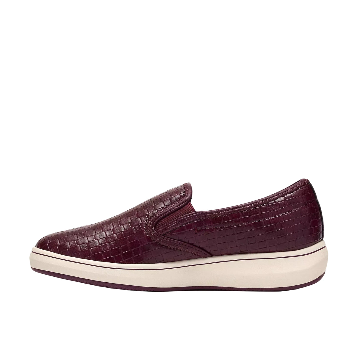 CLARKS W Breeze Sky Zoe WINE