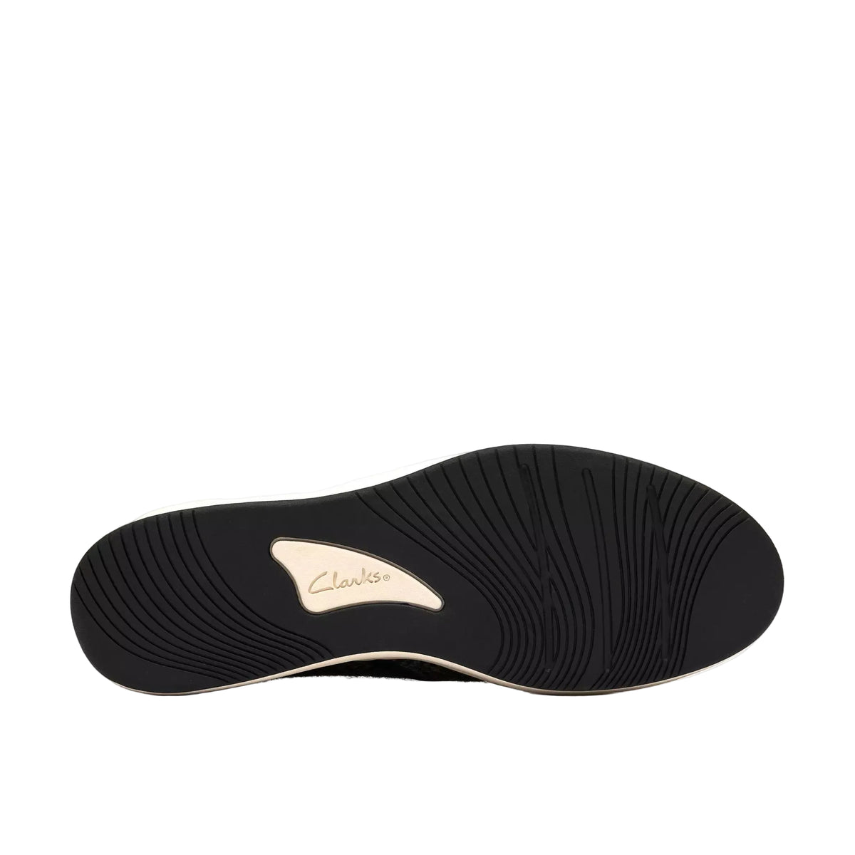 CLARKS W Breeze Sky Zoe WINE