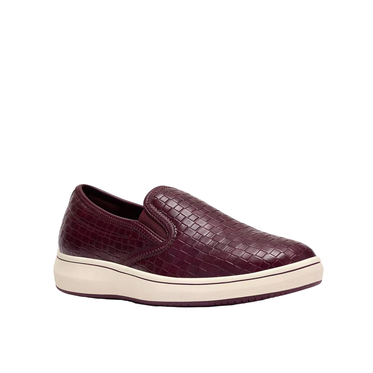 CLARKS W Breeze Sky Zoe WINE