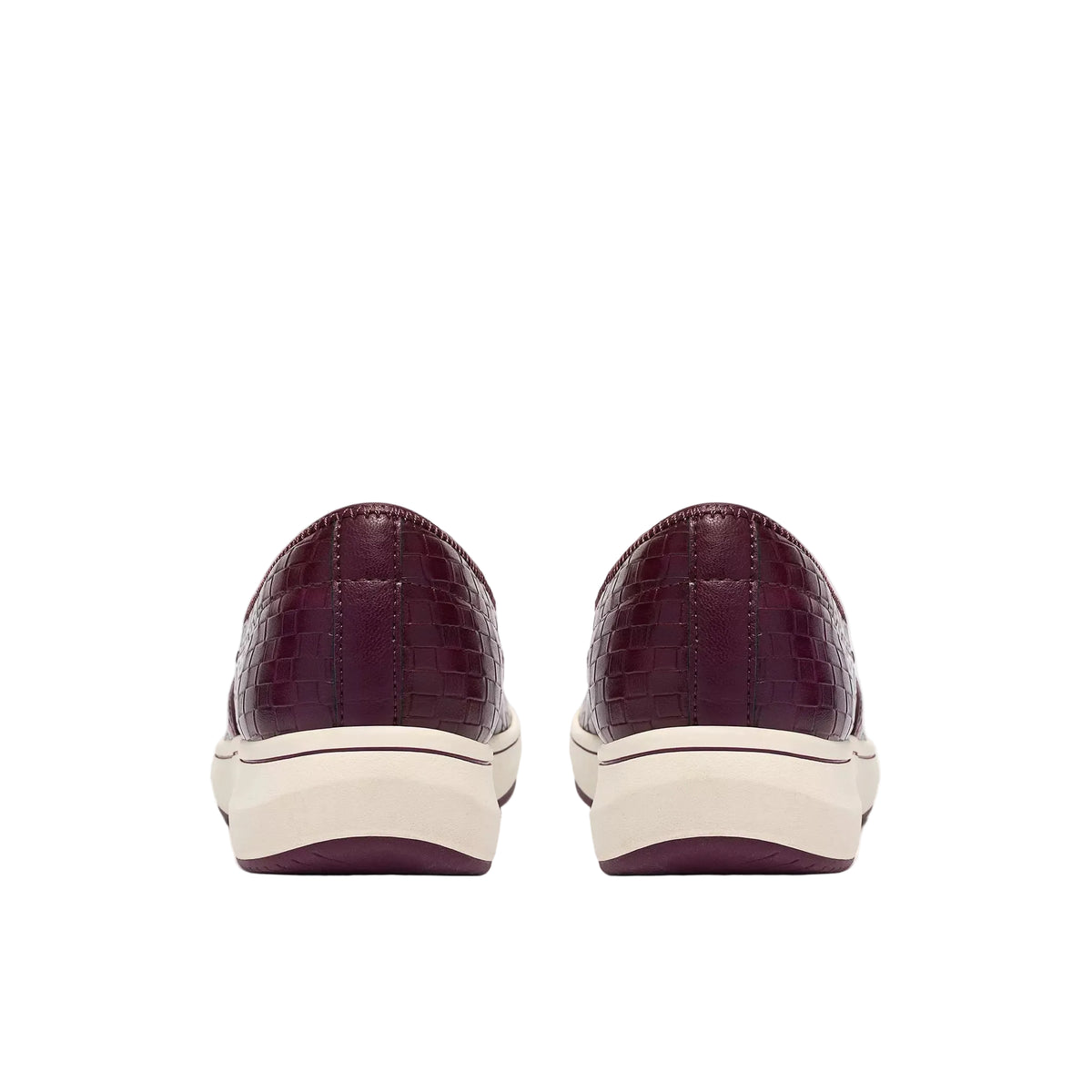 CLARKS W Breeze Sky Zoe WINE