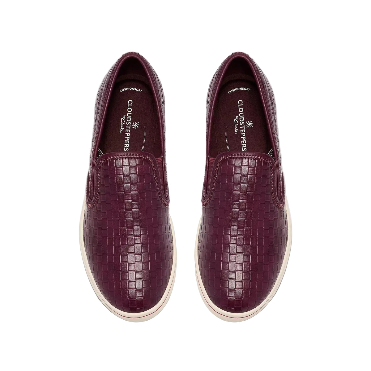 CLARKS W Breeze Sky Zoe WINE