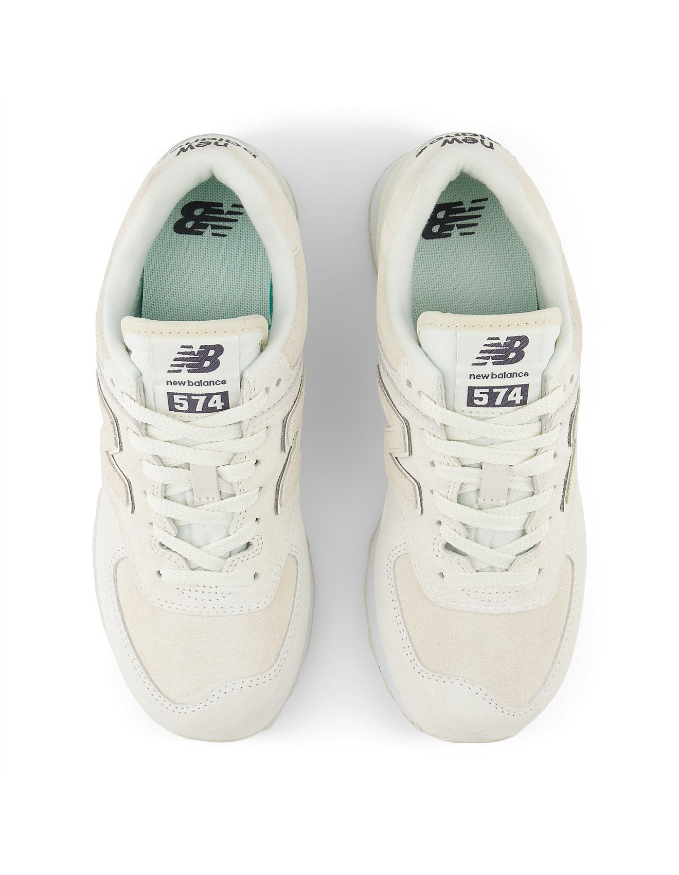 NEW BALANCE W WL574HJ2 B Width No Colour