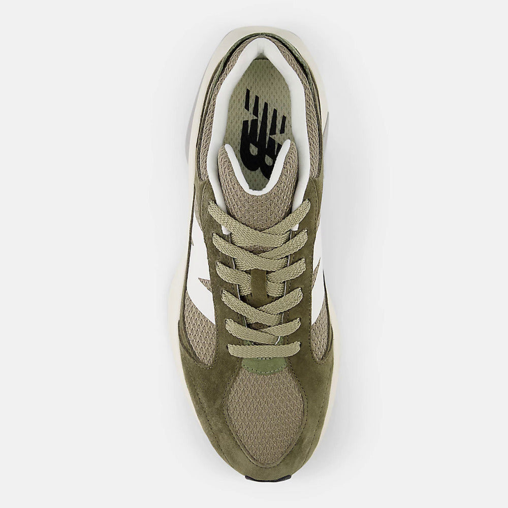 NEW BALANCE U Uwrpdccc D Width No Colour