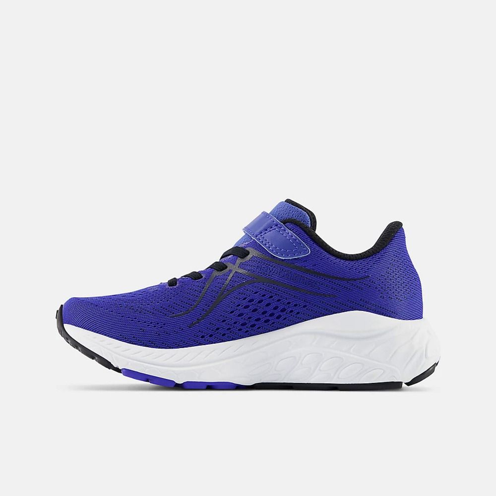 NEW BALANCE K 860 V13 JR Velcro BLUE
