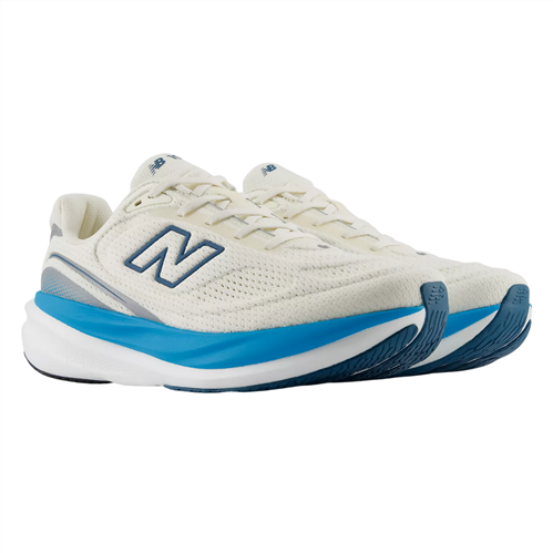 NEW BALANCE M 1080 V15 2E WHITE/BLUE