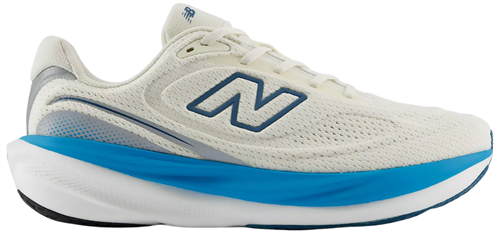 NEW BALANCE M 1080 V15 2E WHITE/BLUE