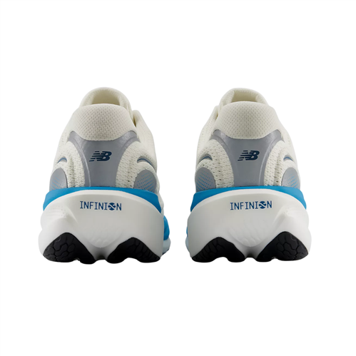 NEW BALANCE M 1080 V15 2E WHITE/BLUE
