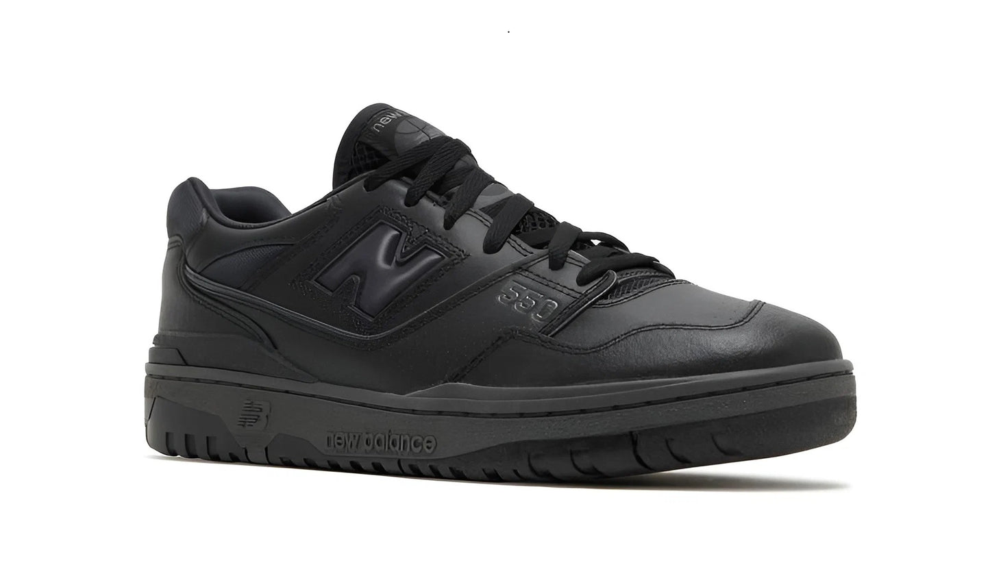 NEW BALANCE K GSB550BB