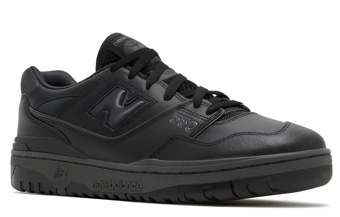 NEW BALANCE K GSB550BB