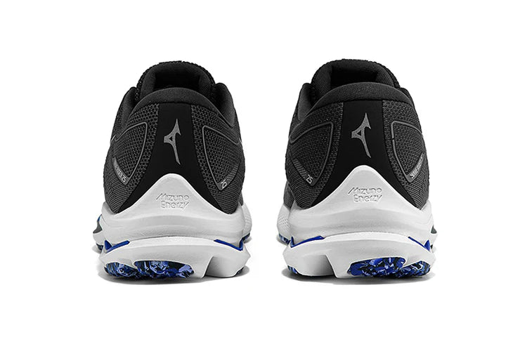 MIZUNO M Rider 25 GREY/BLUE