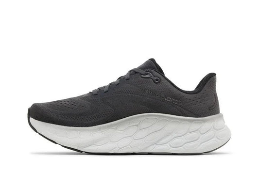 NEW BALANCE M More V4 (2E) M BLACK/WHITE