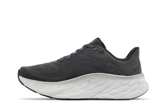NEW BALANCE M More V4 (2E) M BLACK/WHITE