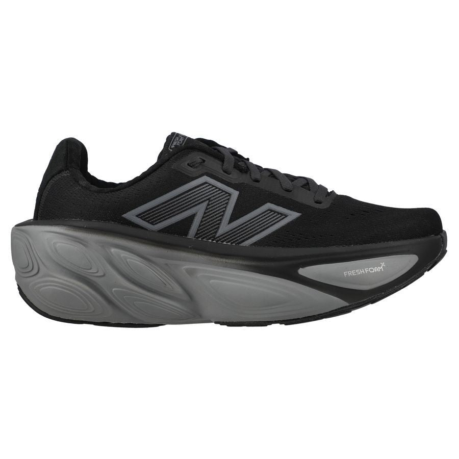 NEW BALANCE M New Balance M More V5 BLACK