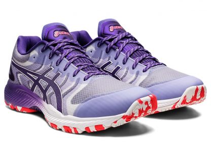 ASICS W Netburner Professional FF 3