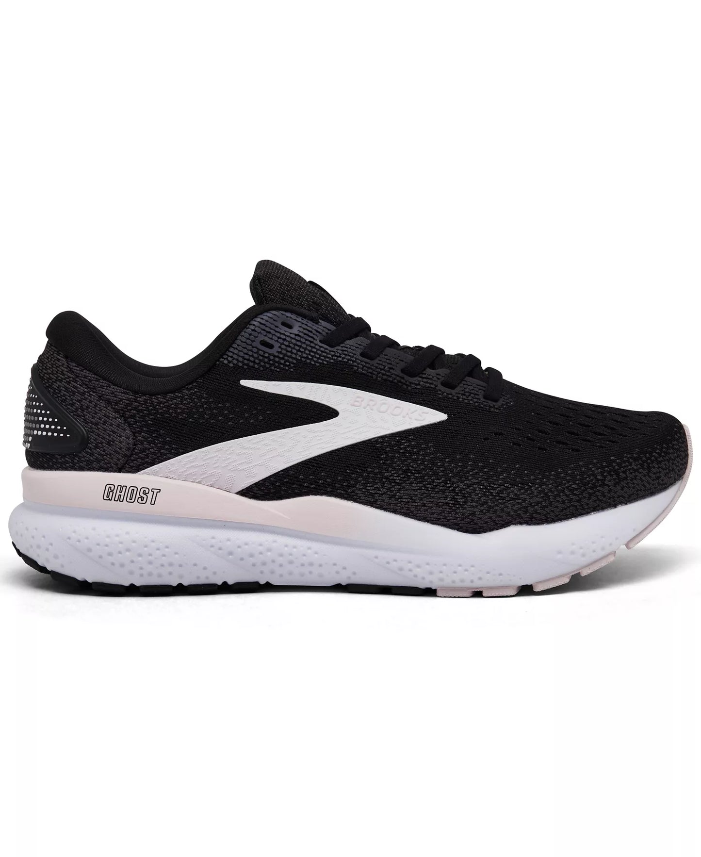BROOKS W Brooks W Ghost 16 BLACK