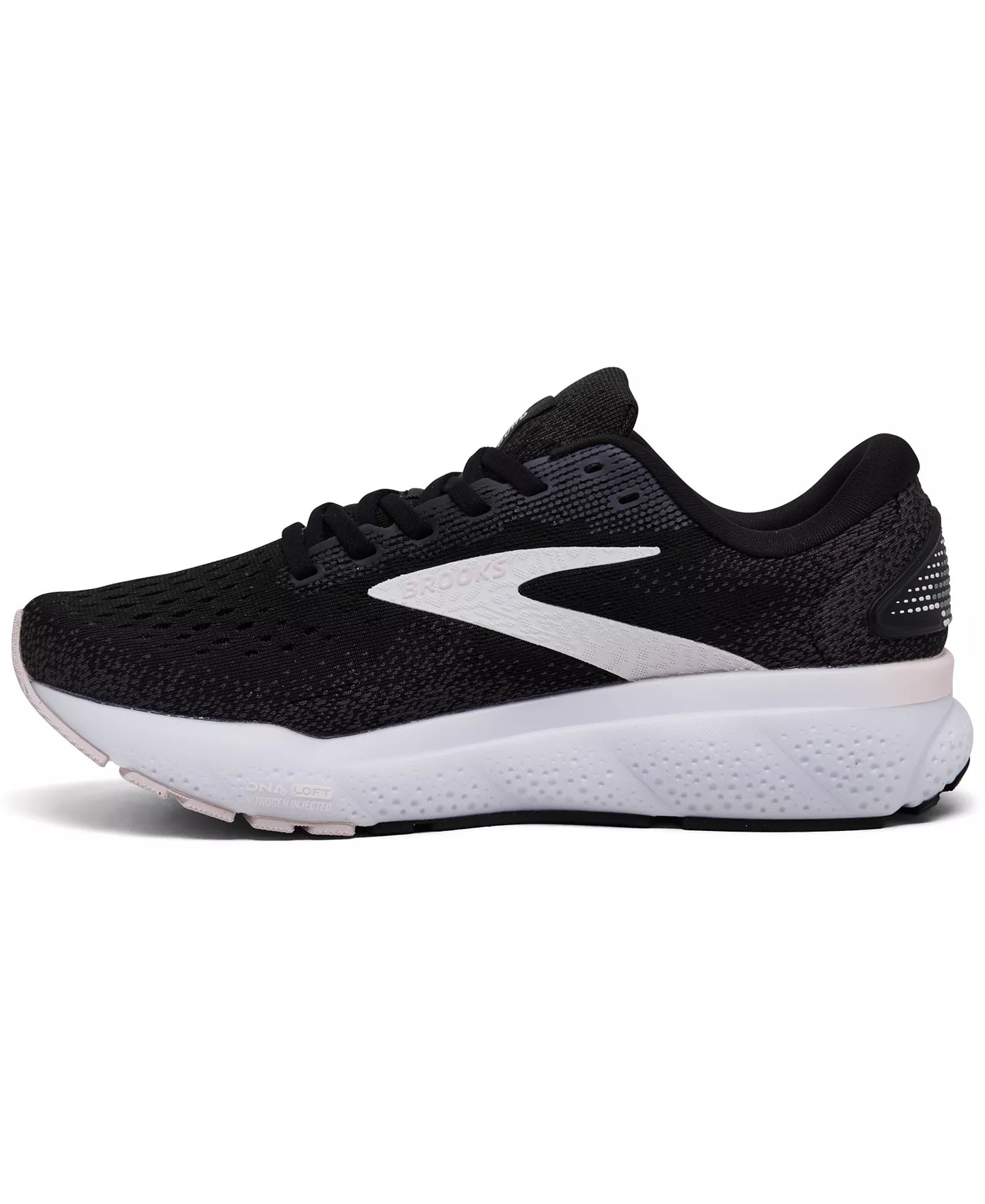 BROOKS W Brooks W Ghost 16 BLACK