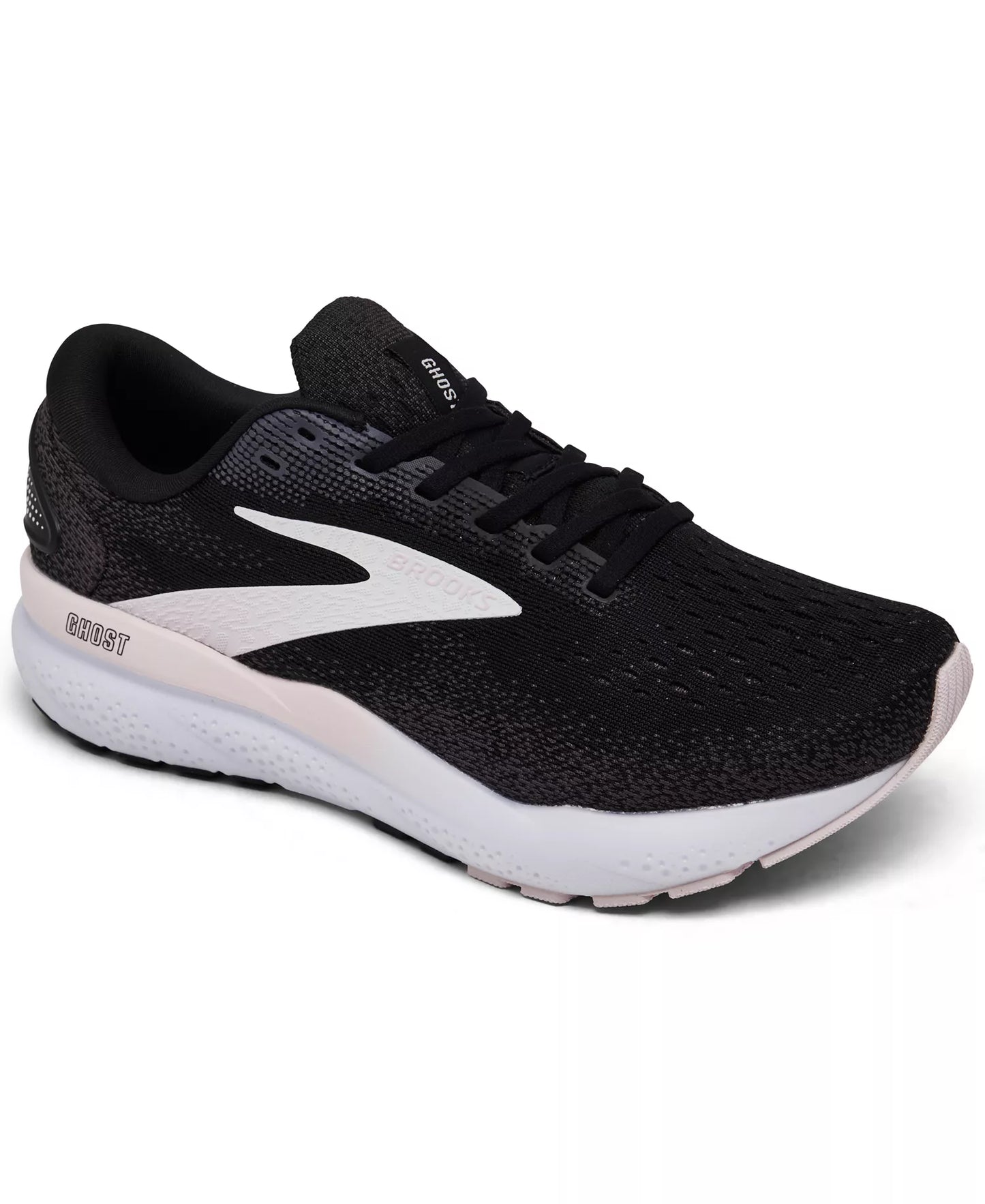 BROOKS W Brooks W Ghost 16 BLACK