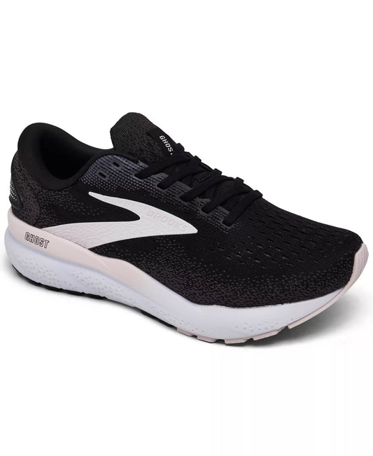 BROOKS W Brooks W Ghost 16 BLACK