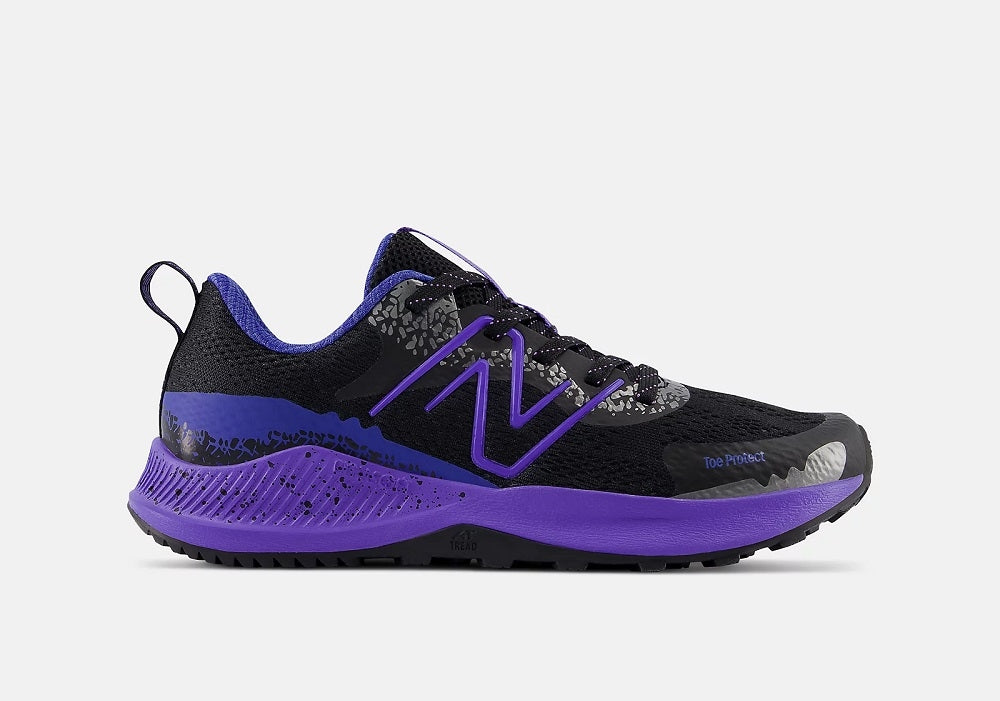 NEW BALANCE K Nitrel V5 GS