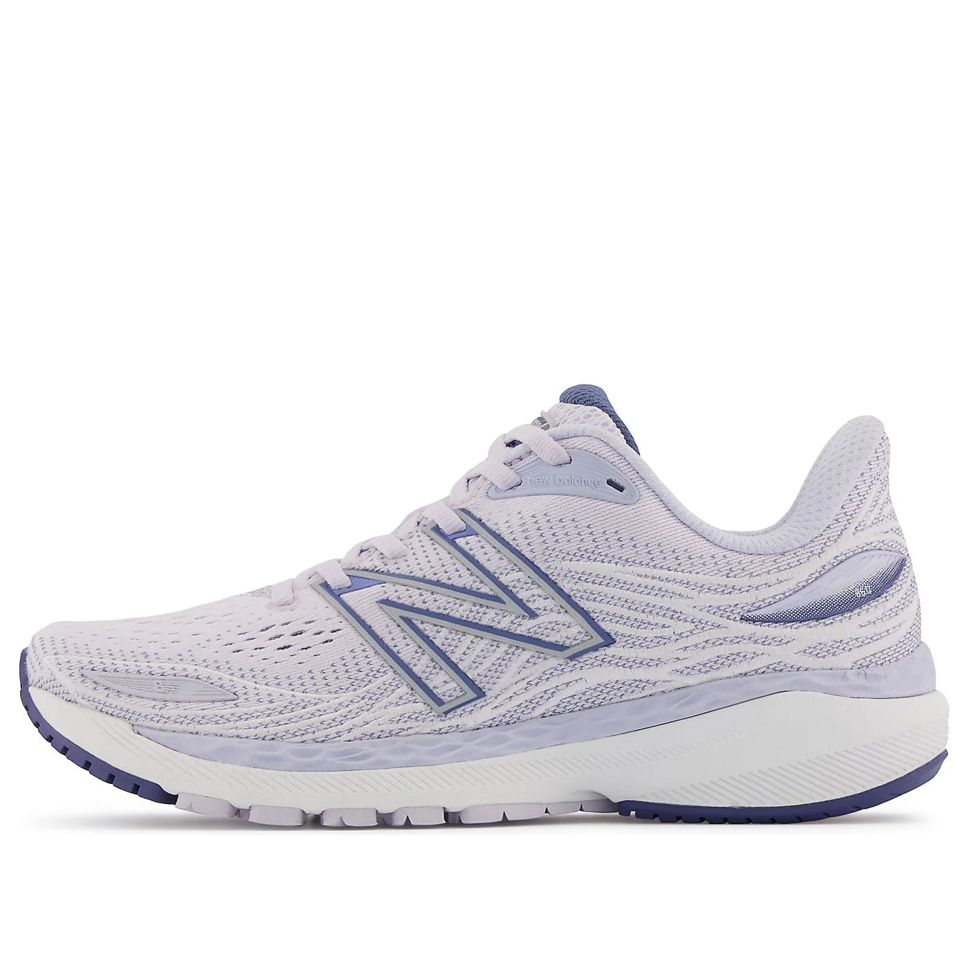 NEW BALANCE W W860D12 D LIBRA/NIGHT AIR/NIGHT SKY