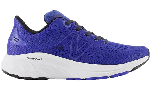 NEW BALANCE K NB 860 V13 GP JR BLUE