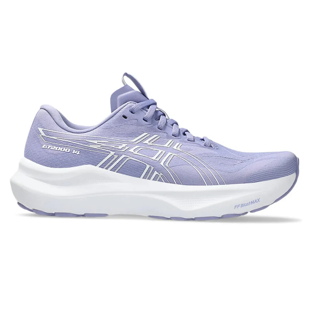 ASICS W GT 2000 14 (b) BLUEBELL/WHITE