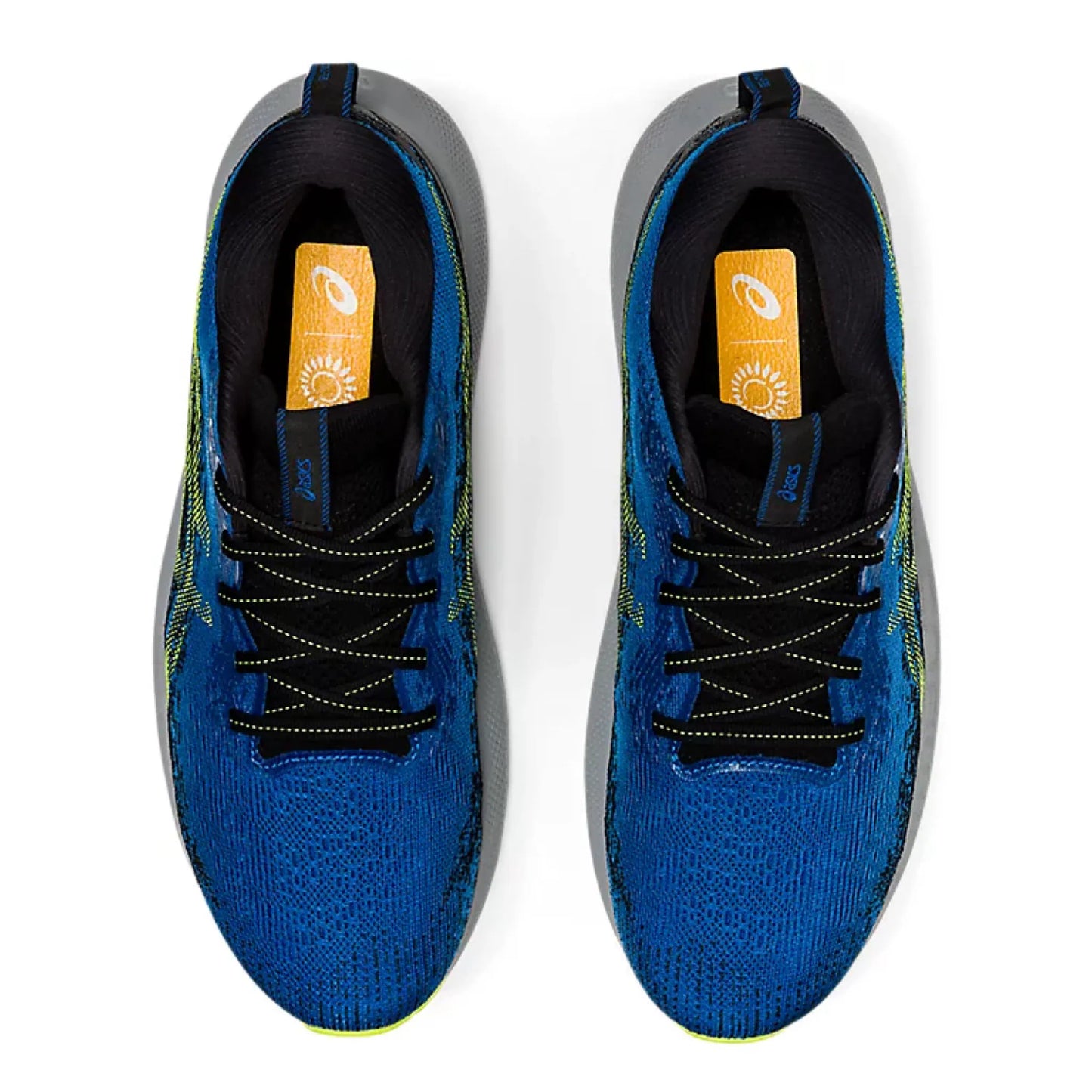 ASICS M Gel-nimbus Lite 3