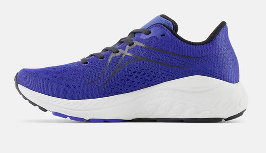 NEW BALANCE K NB 860 V13 GP JR BLUE