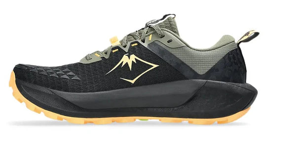 ASICS M Trabuco 13 Gtx BLACK/DARK GREY