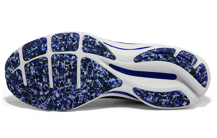 MIZUNO M Rider 25 GREY/BLUE