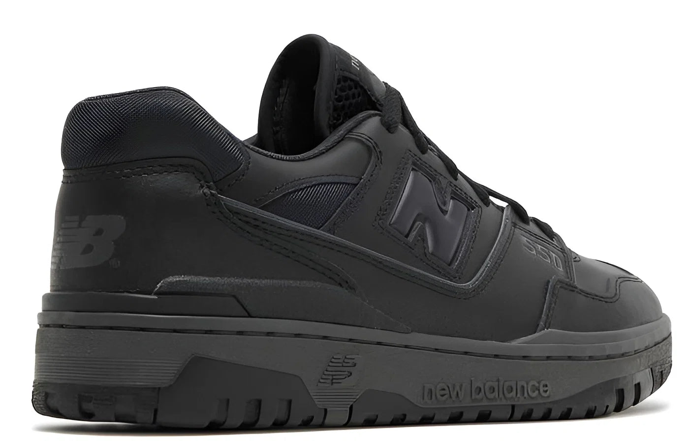 NEW BALANCE K GSB550BB