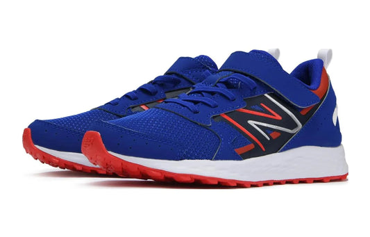 NEW BALANCE K GK650GR1 BLUE