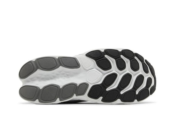 NEW BALANCE M More V4 (2E) M BLACK/WHITE