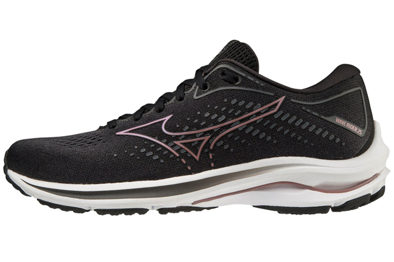 MIZUNO W Wave Rider 25 (w) D