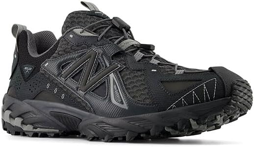 NEW BALANCE M ML610XJ D No Colour