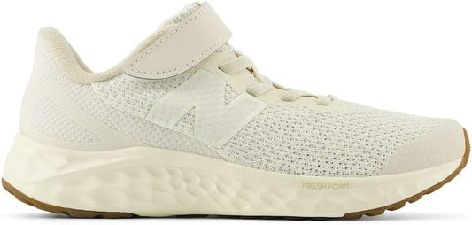 NEW BALANCE G New Balance Arishi Kids WHITE/WHITE