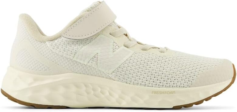NEW BALANCE G New Balance Arishi Kids WHITE/WHITE