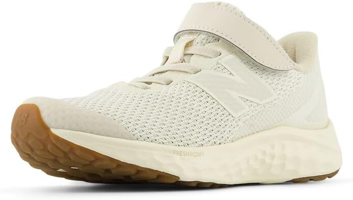 NEW BALANCE G New Balance Arishi Kids WHITE/WHITE
