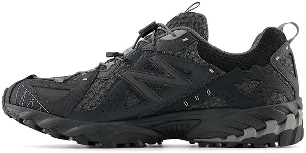 NEW BALANCE M ML610XJ D No Colour