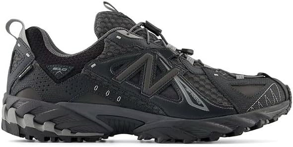 NEW BALANCE M ML610XJ D No Colour