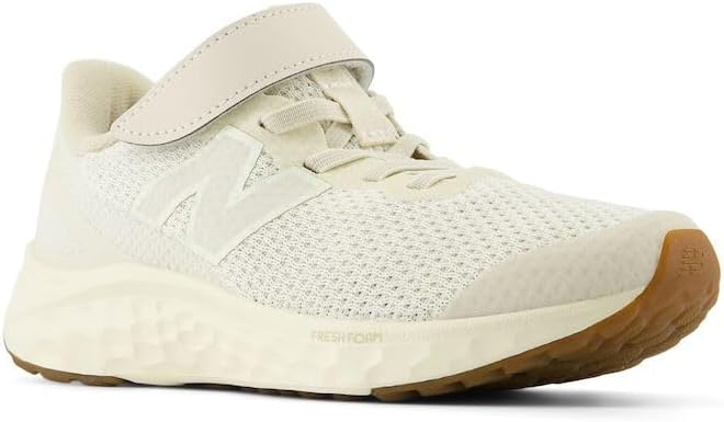 NEW BALANCE G New Balance Arishi Kids WHITE/WHITE