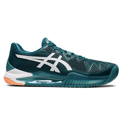 ASICS M M Gel-resolution 8