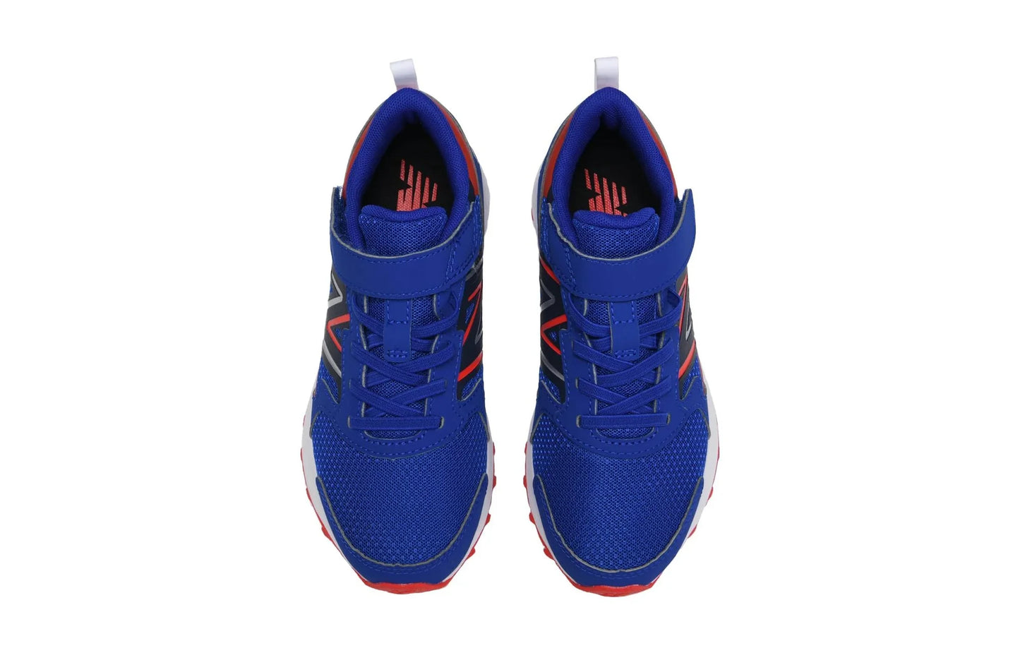 NEW BALANCE K GK650GR1 BLUE