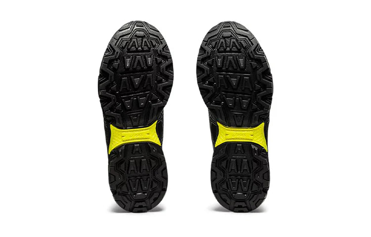 ASICS K Asics Venture WP Kids