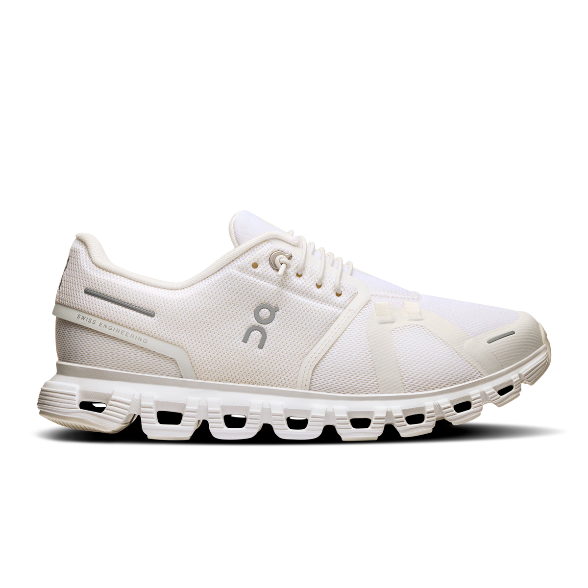 ON W Cloud 6 WHITE
