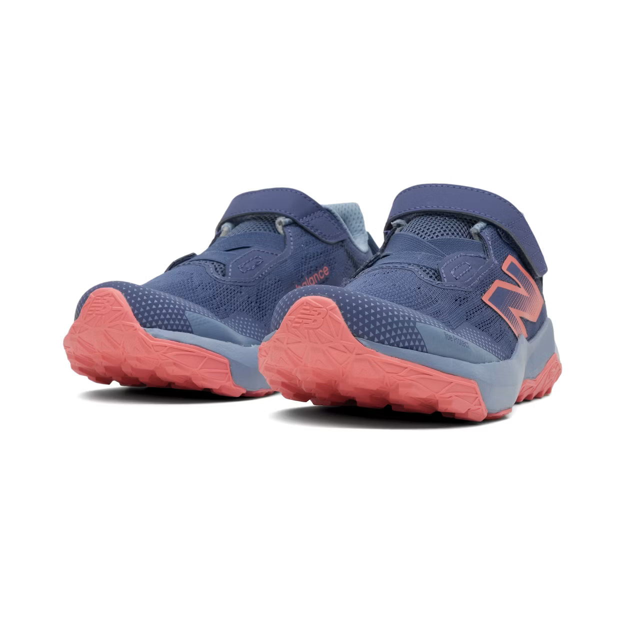 NEW BALANCE K New Balance K PANTRLV6M BLUE/PINK