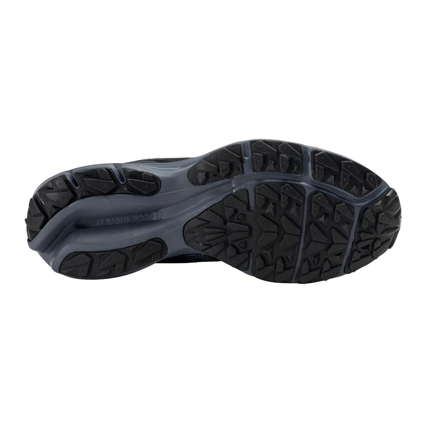 MIZUNO M Wave Rider Gtx (m) Black/Ombre Blue/Glacial Ridge